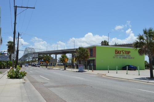 Apartamento Corpus Christi Beach Condo 3213