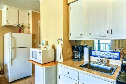 Apartamento Villa Del Sol Surfside