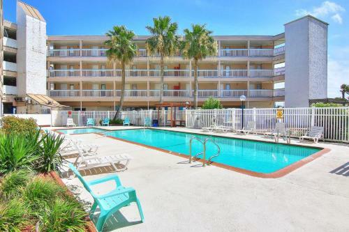 Apartamento Villa Del Sol Surfside