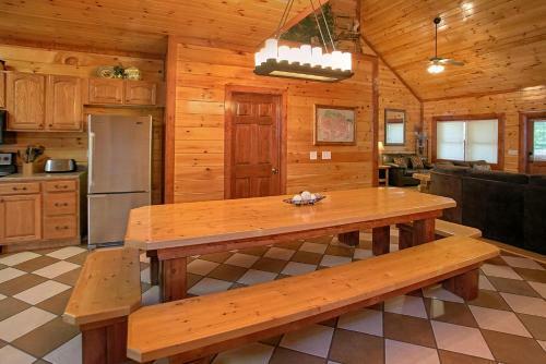 Apartamento Live, Laugh, Love Pool Lodge