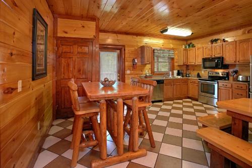 Apartamento Live, Laugh, Love Pool Lodge