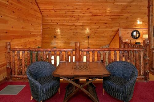 Apartamento Live, Laugh, Love Pool Lodge