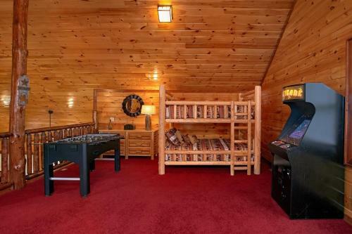 Apartamento Live, Laugh, Love Pool Lodge