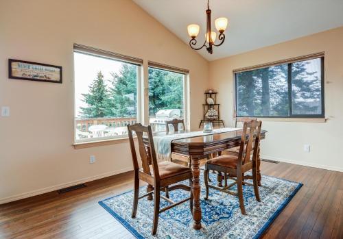 Coupeville Home