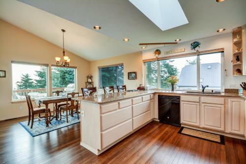 Coupeville Home