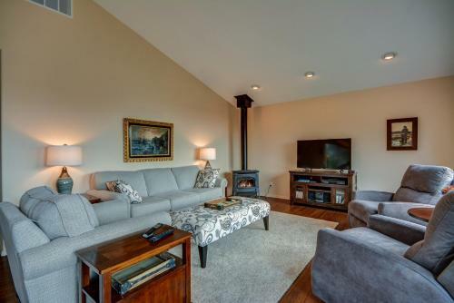 Coupeville Home