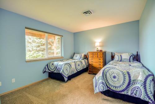 Coupeville Home