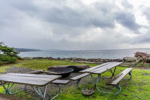 Coupeville Home
