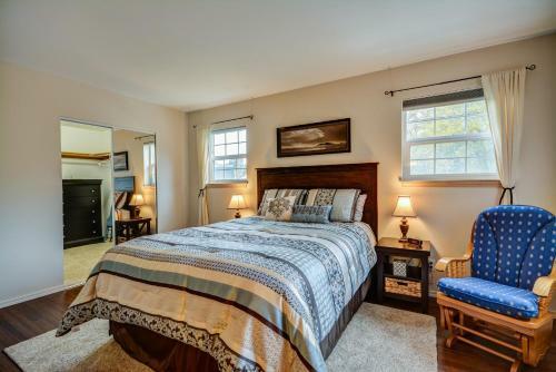 Coupeville Home