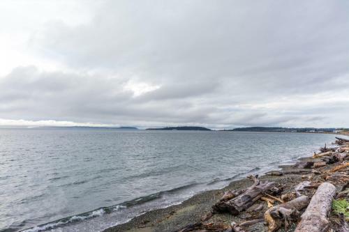 Coupeville Home