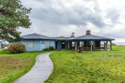Coupeville Home