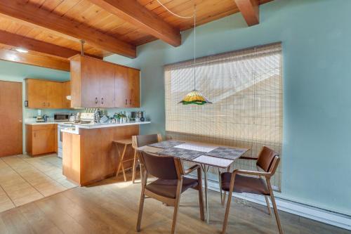 Coupeville Waterfront Comfort