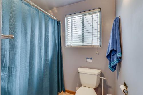 Coupeville Waterfront Comfort
