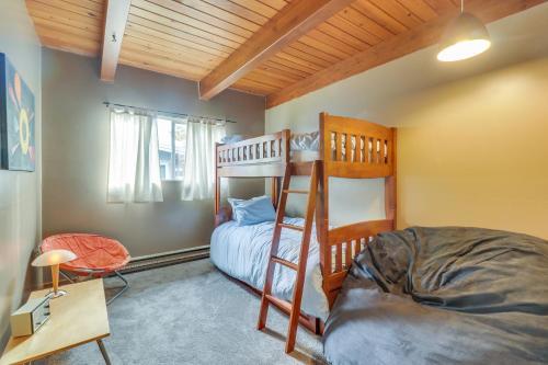 Coupeville Waterfront Comfort