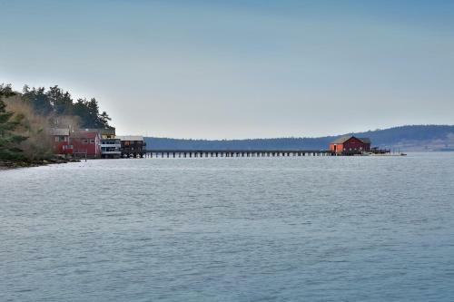 251 - Coupeville Hidden Gem