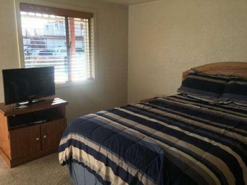Tyee Restaurant And Motel