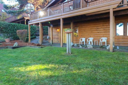 Rhodena Beach Cottages