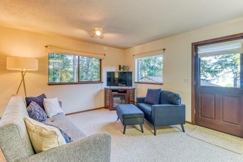 Rhodena Beach Cottages
