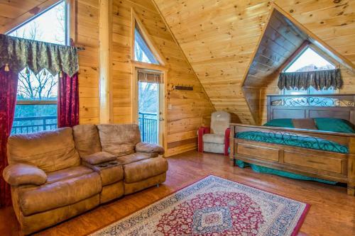 Moose Hollow Lodge