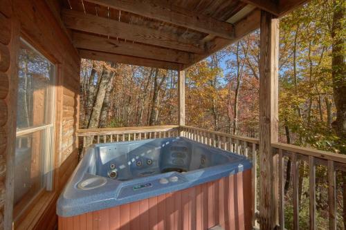 Big Pine Lodge