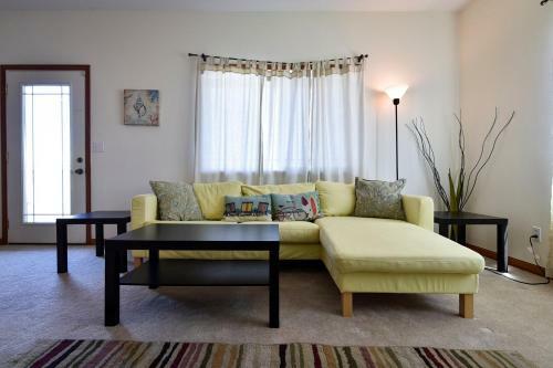Crescent City Beach House