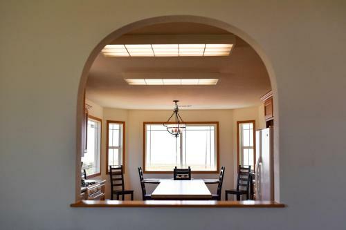 Crescent City Beach House