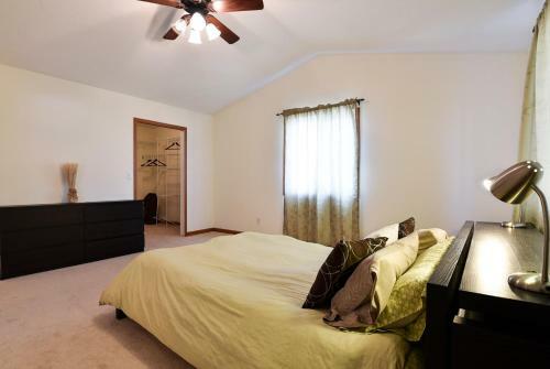 Crescent City Beach House