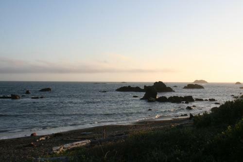 Seaside Grand Retreat