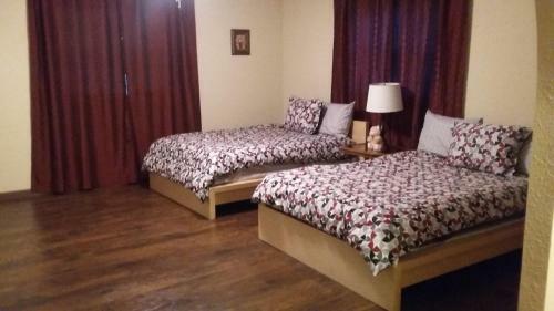 Moss Rose Vacation Home