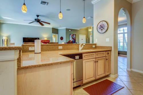 Maple Pines Villa