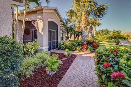 Maple Pines Villa