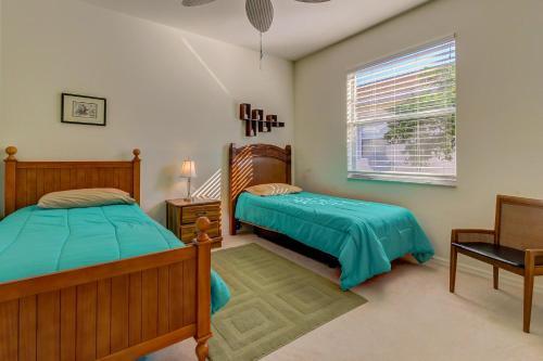 Maple Pines Villa