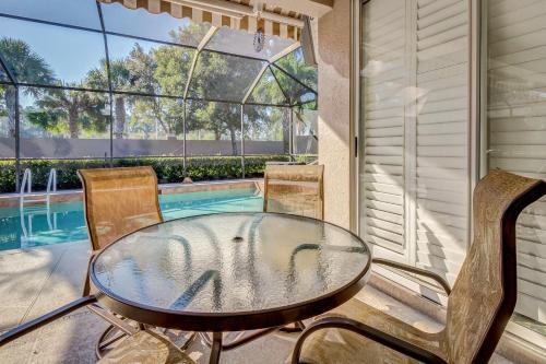 Maple Pines Villa