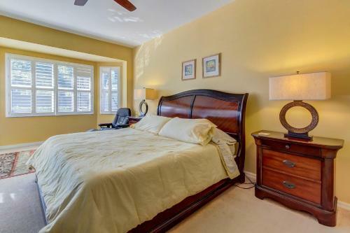 Maple Pines Villa