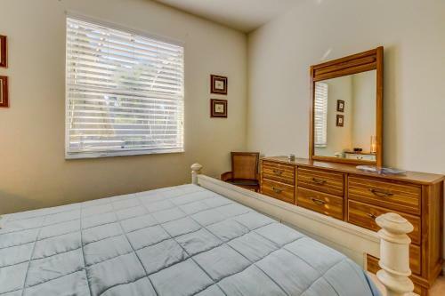 Maple Pines Villa