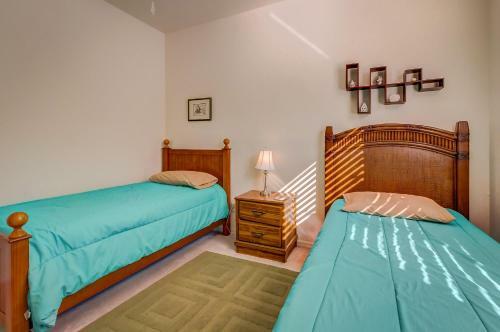 Maple Pines Villa