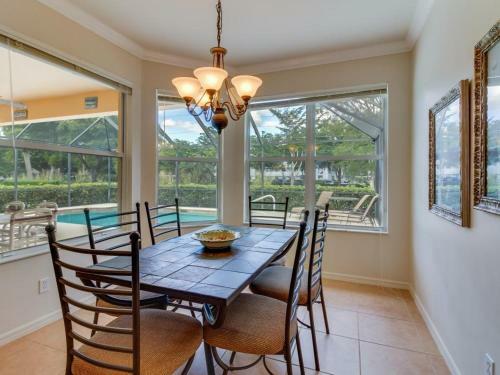 Hawksbill View Villa