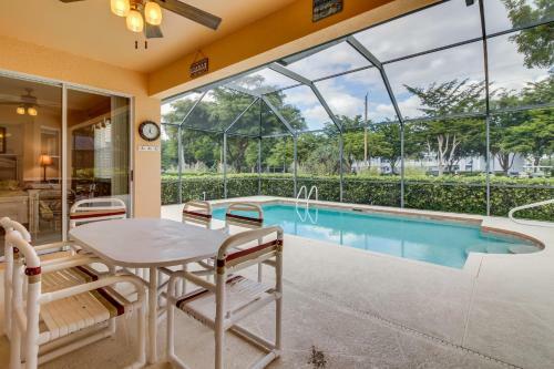 Hawksbill View Villa