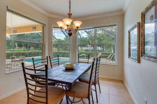 Hawksbill View Villa