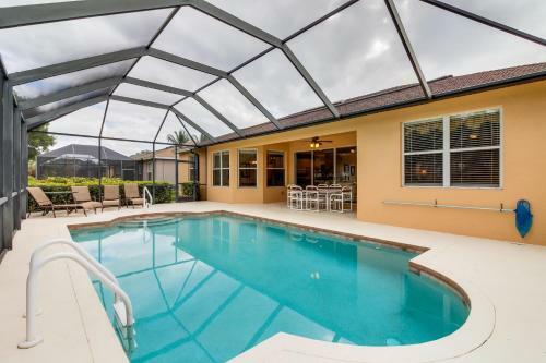 Hawksbill View Villa