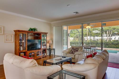 Hawksbill View Villa