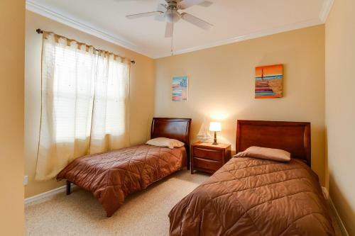 Hawksbill View Villa