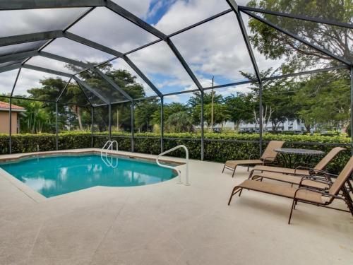 Hawksbill View Villa
