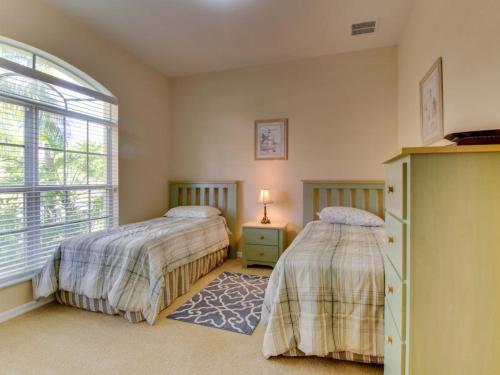 Jasmine Villa