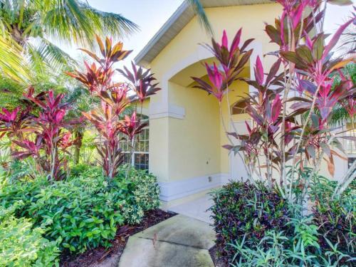 Jasmine Villa