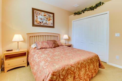 Jasmine Villa