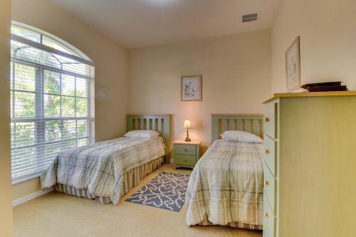 Jasmine Villa