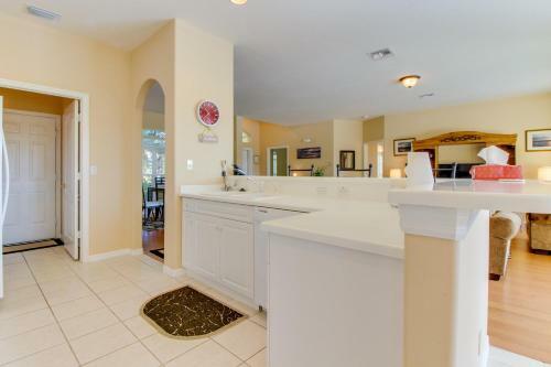 Jasmine Villa