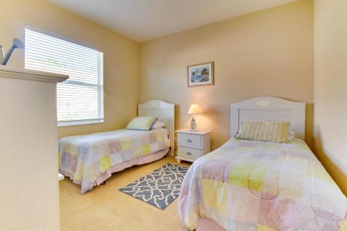 Jasmine Villa