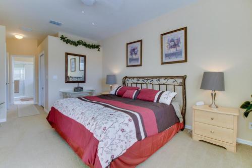 Jasmine Villa